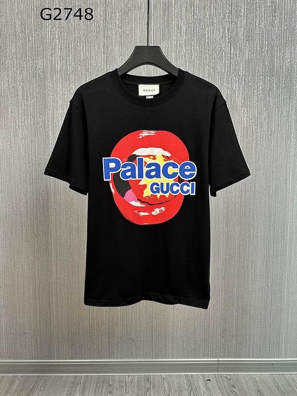 Gucci Men's T-shirts 2118